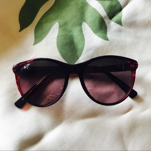 MAUI JIM MANNIKIN SUNGLASSES